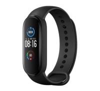 Фитнес-браслет Xiaomi Mi Smart Band 5 NFC Black