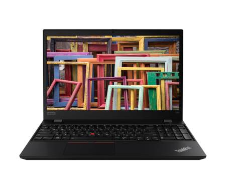 Ноутбук Lenovo ThinkPad T590 (20N4004QUS)