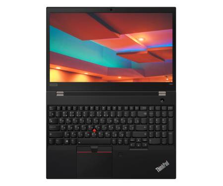 Ноутбук Lenovo ThinkPad T590 (20N4004QUS)