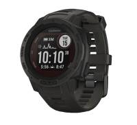Смарт-часы Garmin Instinct Solar Graphite Gray (010-02293-10)