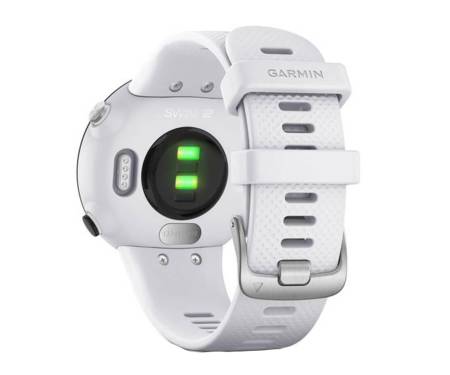 Смарт-часы Garmin Swim 2 Whitestone (010-02247-11/010-02247-01)