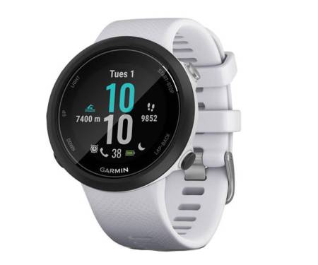 Смарт-часы Garmin Swim 2 Whitestone (010-02247-11/010-02247-01)