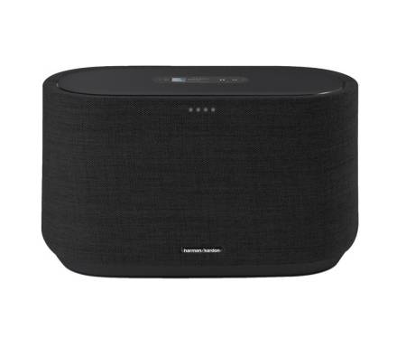 Колонка Harman/Kardon Citatione 300 Black (HKCITATION300BLKEU)