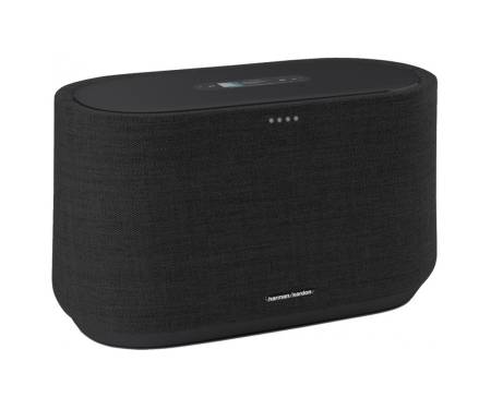 Колонка Harman/Kardon Citatione 300 Black (HKCITATION300BLKEU)