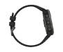 Спортивные часы Garmin Fenix 6X Pro Solar Titanium Carbon Grey DLC with Black Band (010-02157-21)