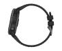 Спортивные часы Garmin Fenix 6X Pro Solar Titanium Carbon Grey DLC with Black Band (010-02157-21)