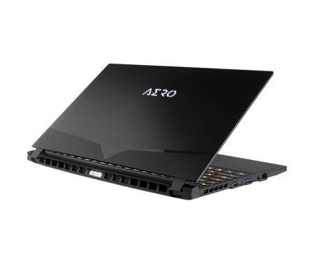 Ноутбук GIGABYTE AERO 15 OLED (SA-7DE5020SH)