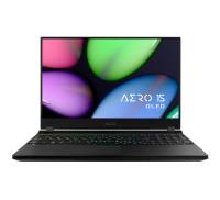 Ноутбук GIGABYTE AERO 15 OLED (SA-7DE5020SH)