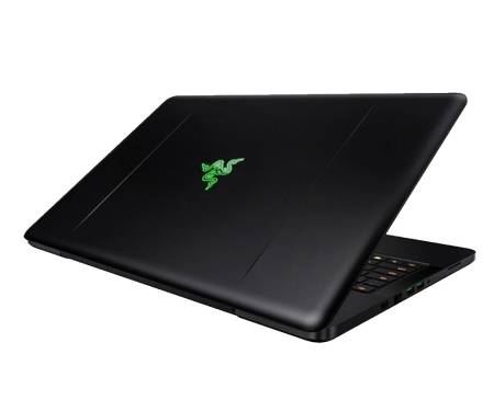 Ноутбук Razer Blade Pro 17 (RZ09-01663E52-R3U1)
