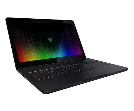 Ноутбук Razer Blade Pro 17 (RZ09-01663E52-R3U1)