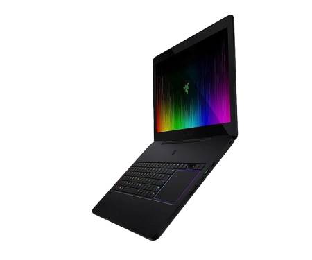 Ноутбук Razer Blade Pro 17 (RZ09-01663E52-R3U1)