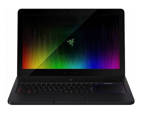 Ноутбук Razer Blade Pro 17 (RZ09-01663E52-R3U1)