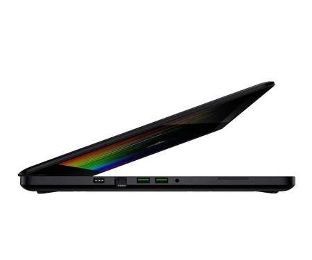 Ноутбук Razer Blade Pro 17 (RZ09-01663E52-R3U1)