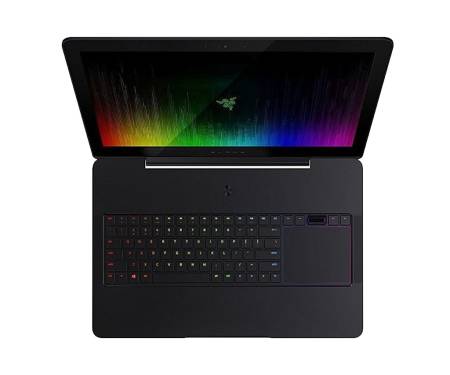Ноутбук Razer Blade Pro 17 (RZ09-01663E52-R3U1)