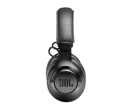 Наушники JBL Club One Black (JBLCLUBONEBLK)