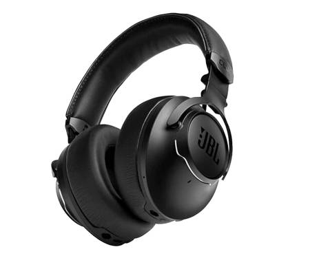 Наушники JBL Club One Black (JBLCLUBONEBLK)