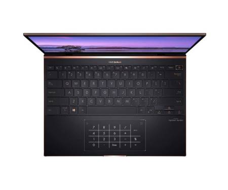 Ноутбук ASUS ZenBook S UX393 (UX393JA-XB77T)