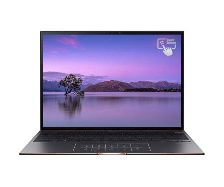 Ноутбук ASUS ZenBook S UX393 (UX393JA-XB77T)