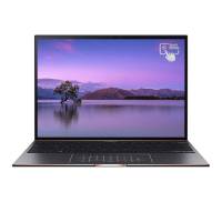 Ноутбук ASUS ZenBook S UX393 (UX393JA-XB77T)