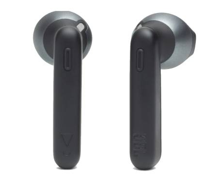 Наушники JBL T225TWS Black (JBLT225TWSBLK)