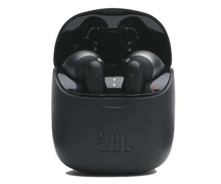 Наушники JBL T225TWS Black (JBLT225TWSBLK)