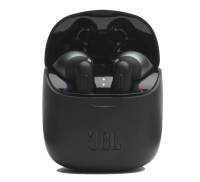 Наушники JBL T225TWS Black (JBLT225TWSBLK)