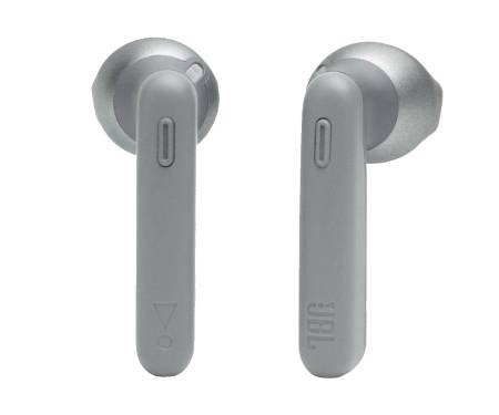 Наушники JBL T225TWS Gray (JBLT225TWSGRY)