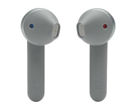 Наушники JBL T225TWS Gray (JBLT225TWSGRY)