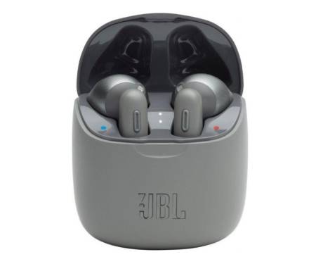 Наушники JBL T225TWS Gray (JBLT225TWSGRY)