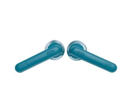 Наушники JBL T225TWS Blue (JBLT225TWSBLU)