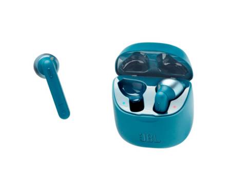 Наушники JBL T225TWS Blue (JBLT225TWSBLU)