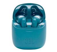 Наушники JBL T225TWS Blue (JBLT225TWSBLU)