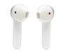 Наушники JBL T225TWS White(JBLT225TWSWHT)