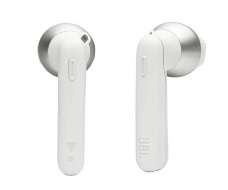 Наушники JBL T225TWS White(JBLT225TWSWHT)