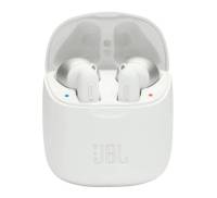 Наушники JBL T225TWS White(JBLT225TWSWHT)