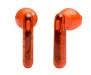 Наушники JBL T225TWS Ghost Orange (JBLT225TWSGHOSTORG)