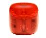 Наушники JBL T225TWS Ghost Orange (JBLT225TWSGHOSTORG)