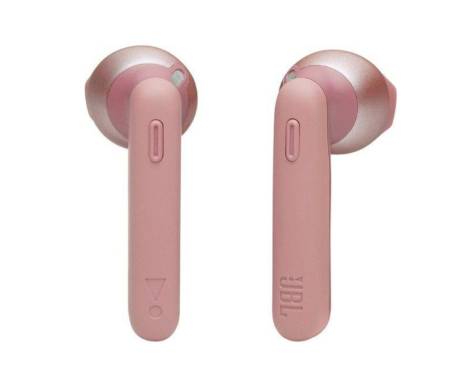Наушники JBL T225TWS Pink (JBLT225TWSPIK)