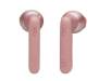 Наушники JBL T225TWS Pink (JBLT225TWSPIK)