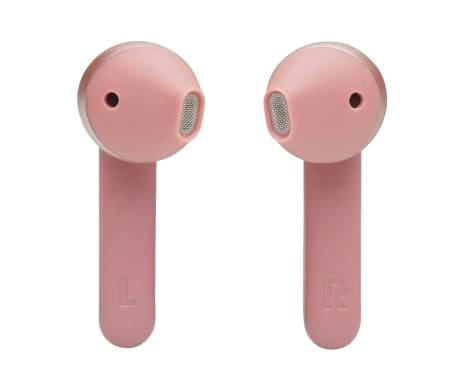 Наушники JBL T225TWS Pink (JBLT225TWSPIK)