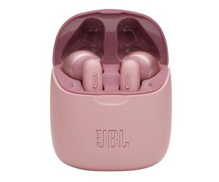 Наушники JBL T225TWS Pink (JBLT225TWSPIK)