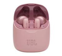 Наушники JBL T225TWS Pink (JBLT225TWSPIK)