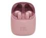 Наушники JBL T225TWS Pink (JBLT225TWSPIK)