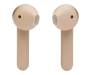 Наушники JBL T225TWS Gold (JBLT225TWSGLD)