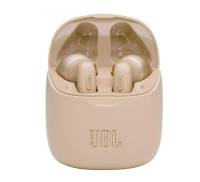Наушники JBL T225TWS Gold (JBLT225TWSGLD)