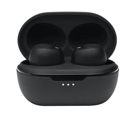 Наушники JBL T115TWS Black (JBLT115TWSBLK)