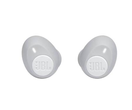 Наушники JBL T115TWS White (JBLT115TWSWHT)