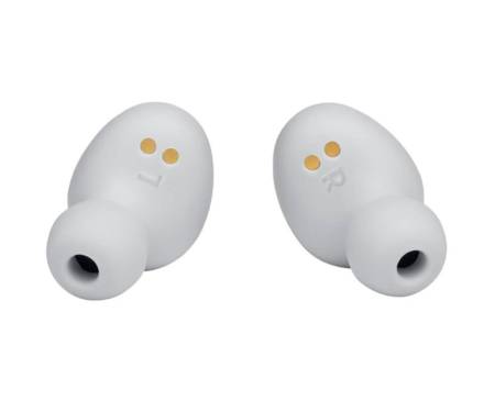 Наушники JBL T115TWS White (JBLT115TWSWHT)
