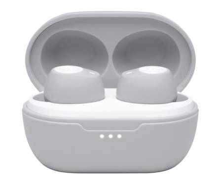 Наушники JBL T115TWS White (JBLT115TWSWHT)