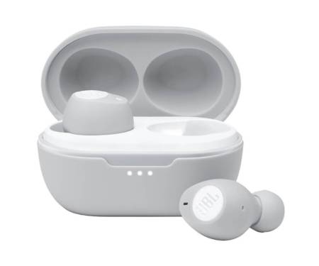 Наушники JBL T115TWS White (JBLT115TWSWHT)